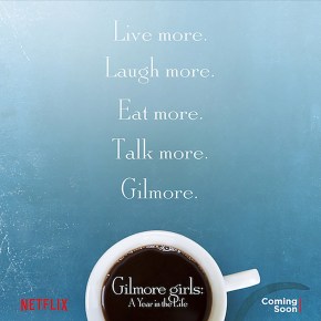 \"gilmore-girls-a-year-in-the-life-poster\"
